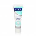 Маленькое фото товара - Зубная паста D.I.E.S." Calcium Active" 30г. Вариант №1