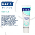 Маленькое фото товара - Зубная паста D.I.E.S." Calcium Active" 30г. Вариант №8