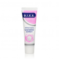 Маленькое фото товара - Отбеливающая зубная паста D.I.E.S." Whitening Expert" 30г. Вариант №1