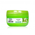 Маленькое фото товара - Крем для лица и рук Delicare Soft Cream" увлажнение" с экстрактом алоэ вера 30мл. Вариант №1