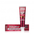 Маленькое фото товара - Отбеливающая гелевая зубная паста Defance Oraldent" Active Gel Whitening" 120г. Вариант №1