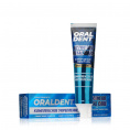 Маленькое фото товара - Гелевая зубная паста Defance Oraldent" Active Gel Total Care" 120г. Вариант №1