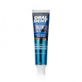 Маленькое фото товара - Гелевая зубная паста Defance Oraldent" Active Gel Total Care" 120г. Вариант №4