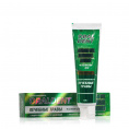 Маленькое фото товара - Гелевая зубная паста Defance Oraldent" Active Gel Natural Herbs" 120г. Вариант №1