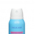 Маленькое фото товара - Delicare LOVE дезодорант женский антиперспирант Soft Care 150 мл.. Вариант №3
