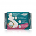 Маленькое фото товара - Женские прокладки Day Spa Active Days Super soft 8шт. Вариант №2