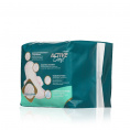 Маленькое фото товара - Женские прокладки Day Spa Active Days Normal soft 10шт. Вариант №4