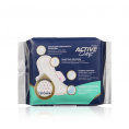 Маленькое фото товара - Женские прокладки Day Spa Active Days Normal Dry 10шт. Вариант №2
