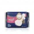 Маленькое фото товара - Женские прокладки Day Spa Active Days Super Dry 8шт. Вариант №1