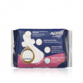 Маленькое фото товара - Женские прокладки Day Spa Active Days Super Dry 8шт. Вариант №2