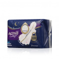 Маленькое фото товара - Женские прокладки Day Spa Active Days Night Dry 7шт. Вариант №3