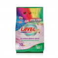Маленькое фото товара - Стиральный порошок LAVELiq Color Enzyme 1,5кг. Вариант №1