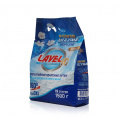 Маленькое фото товара - Универсальный стиральный порошок LAVELiq Power Enzyme 1,5кг. Вариант №2