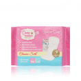 Маленькое фото товара - Ежедневные прокладки Day Spa Queen Cusion Classic 30шт. Вариант №4