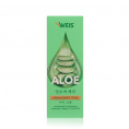 Маленькое фото товара - Крем для кожи вокруг глаз WEIS Aloe 20мл. Вариант №1