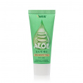 Маленькое фото товара - Крем для кожи вокруг глаз WEIS Aloe 20мл. Вариант №2