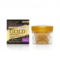 Маленькое фото товара - Ночной омолаживающий крем для лица Delicare Gold 60+ 50мл. Вариант №1