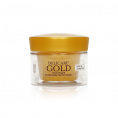 Маленькое фото товара - Омолаживающий крем для шеи и декольте Delicare Gold 60+ 50мл. Вариант №2