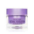 Маленькое фото товара - Дневной крем для лица Delicare Retinol Revolution 65+ 50мл. Вариант №2