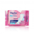 Маленькое фото товара - Женские прокладки Day Spa Simple Classic Soft Normal 10 шт. Вариант №1
