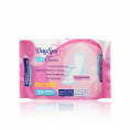 Маленькое фото товара - Женские прокладки Day Spa Simple Classic Soft Normal 10 шт. Вариант №4