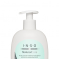 Маленькое фото товара - INSO для инт гигиены гель Natural Care 250МЛ. Вариант №5