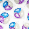Маленькое фото товара - Капсулы для стирки белья LAVELiq Enzyme против пятен 30 шт. Вариант №3