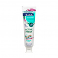 Маленькое фото товара - Комплексная зубная паста D.I.E.S." Color Active Нежная мята"100 мл. Вариант №2