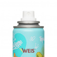 Маленькое фото товара - Сухой шампунь для волос WEIS Fruit Power 150 мл. Вариант №4
