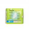 Маленькое фото товара - Женские прокладки Day Spa Natural Comfort Classic Normal 10шт. Вариант №4