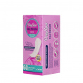 Маленькое фото товара - Day Spa прокладки ежедневные мультиформ Цветочный аромат 60ШТ. Вариант №2