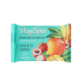 Маленькое фото товара - Day Spa влаж салфетки освежающие Манго Личи 15ШТ. Вариант №1