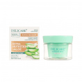 Маленькое фото товара - Экстрапитательный крем для лица Delicare Extra Nutrition + Aloe 50мл. Вариант №1