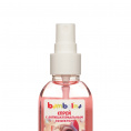 Маленькое фото товара - Спрей с антибактериальным эффектом Bambolina bubble gum 60мл. Вариант №3