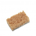 Маленькое фото товара - Губки для мытья посуды Vilardi Delicate Clean 4шт. Вариант №4