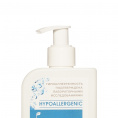 Маленькое фото товара - BOTANIQUA Hypoallergenic Гель-флюид для интимной гигиены натуральный (с молочной кислотой) 250 мл. Вариант №3