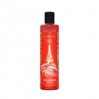 Фото товара - Гель для душа Delicare Bonjour Paris" Sweet Raspberry" 300мл