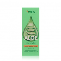 Фото товара - Крем для кожи вокруг глаз WEIS Aloe 20мл