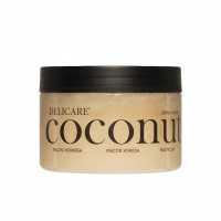 Фото товара - DELICARE Скраб-суфле для тела coconut 320 г