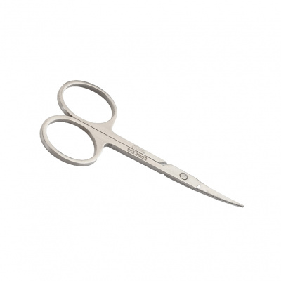 Большое фото товара - Маникюрные ножницы Ameli Серебряные, 3038480. Вариант №3