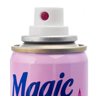 Большое фото товара - Антистатик для всех видов тканей Magic Boom 200мл, 3055205. Вариант №2