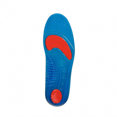 Большое фото товара - Гелевые стельки Vister" Gel Comfort" для обуви р.41-45 , 1 пара, 3082640. Вариант №5