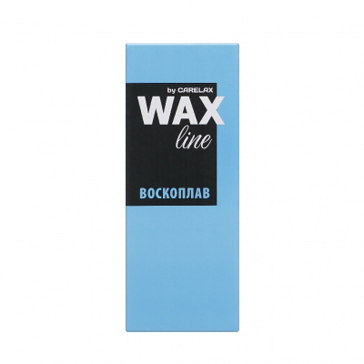 Большое фото товара - Воскоплав Carelax Wax line для восковых картриджей для депиляции, 3088696. Вариант №1