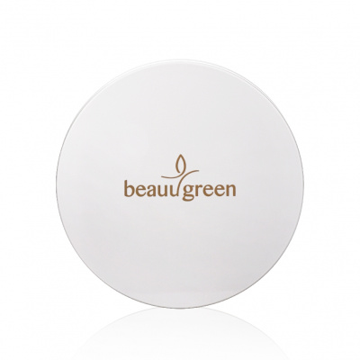 Большое фото товара - Гидрогелевые патчи для кожи вокруг глаз Beauu Green Collagen & Gold Hydrogel 30 пар, 3107553. Вариант №2