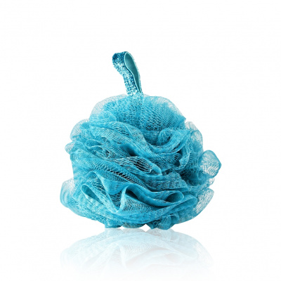 Большое фото товара - Мочалка Aqua Joy Wellness line для душа и ванны 1 шт, 3114266. Вариант №3