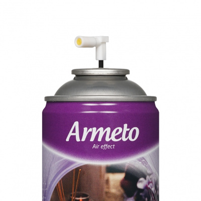 Большое фото товара - Автоматический освежитель воздуха Armeto" Арома-SPA" , сменный блок 250мл, 3115689. Вариант №3