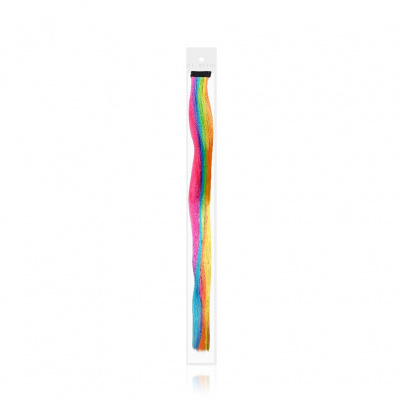 Большое фото товара - Детские пряди Ameli Rainbow для волос, 3115858. Вариант №1