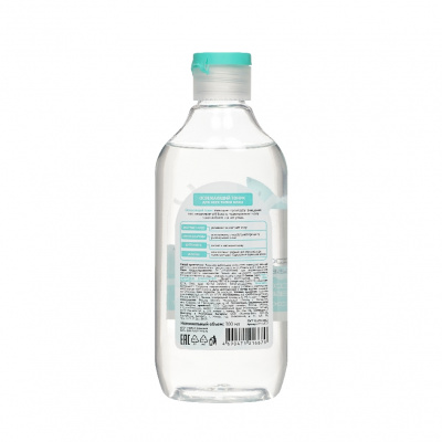 Большое фото товара - Освежающий тоник для лица Valori Fresh toner для всех типов кожи 300мл, 3118184. Вариант №2