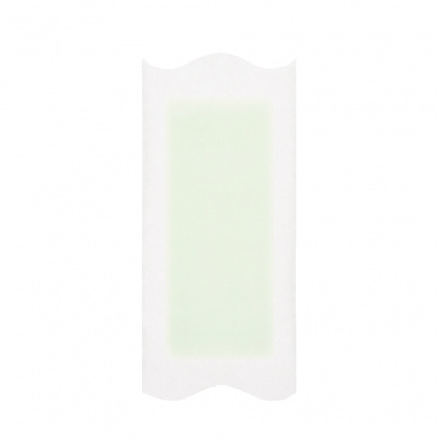 Большое фото товара - Восковые полоски для депиляции Carelax Silk Touch Gel-Wax для тела 12шт, 3118297. Вариант №4