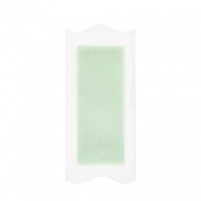Большое фото товара - Восковые полоски для депиляции Carelax Silk Touch Detox для тела 12шт, 3118722. Вариант №4